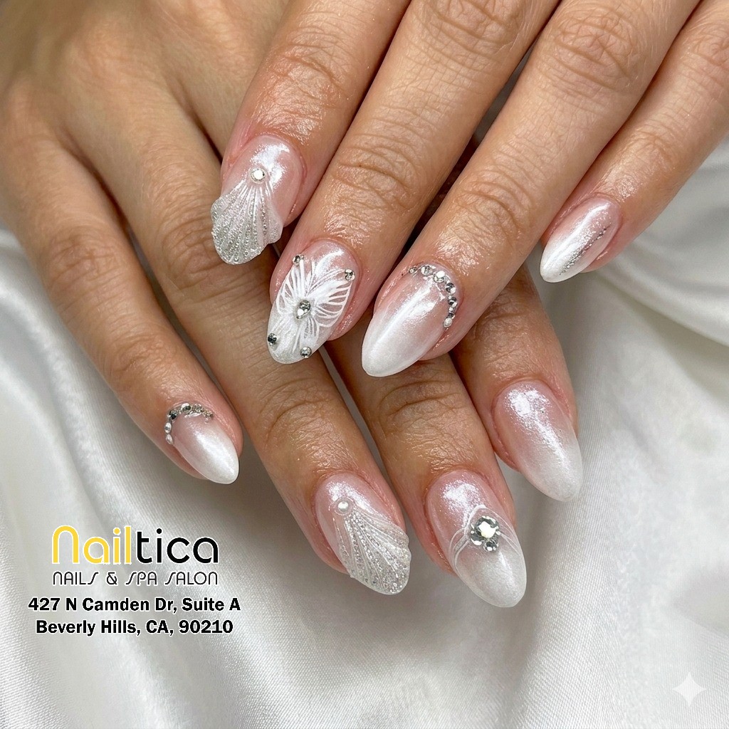 Nailtica Nails & Spa Salon